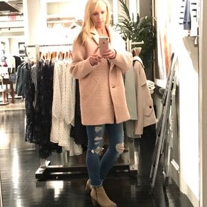 ❄️☃️Abercrombie and Fitch Winter Coat